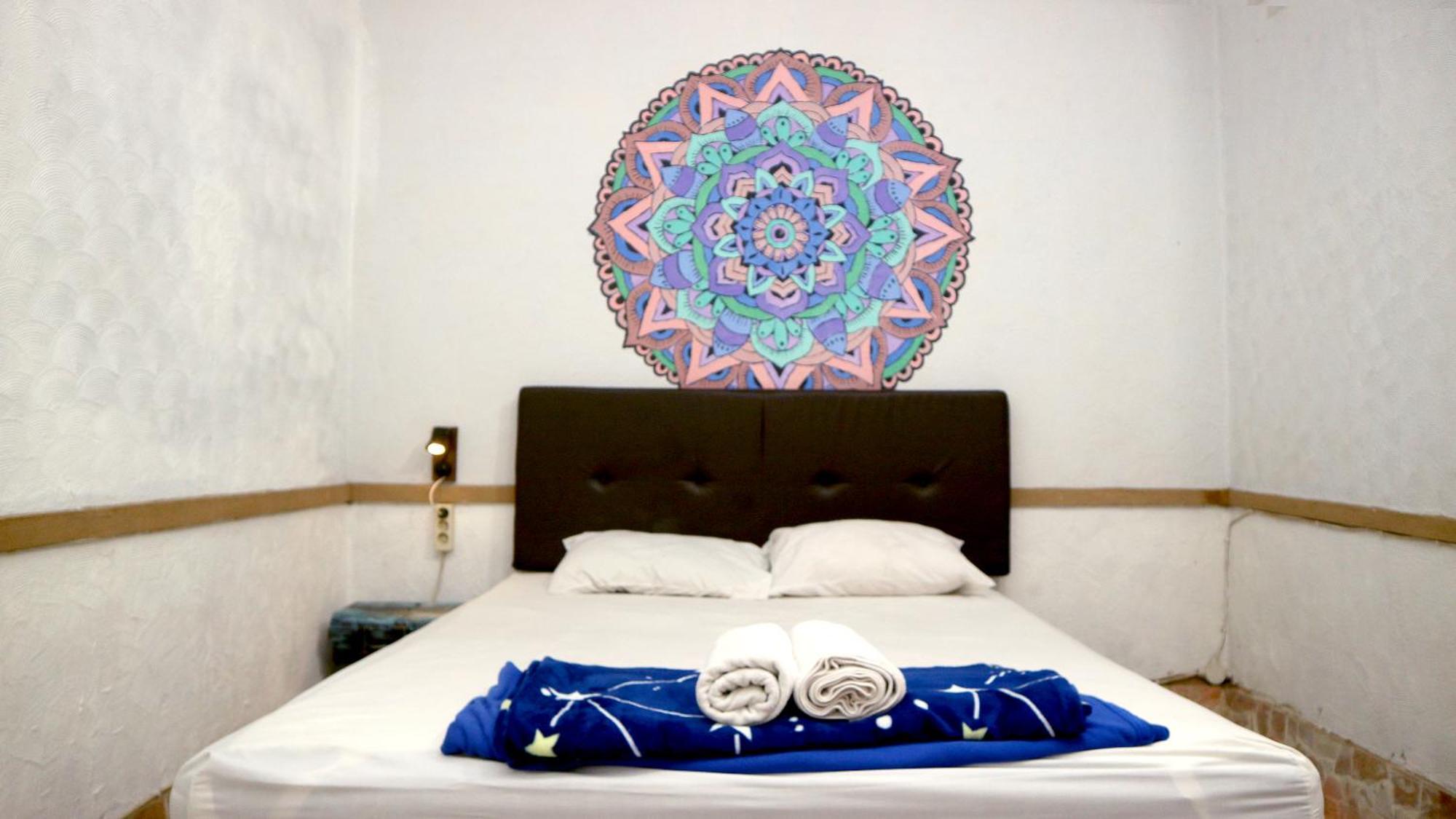 Budarno Homestay Kejayan Exterior photo