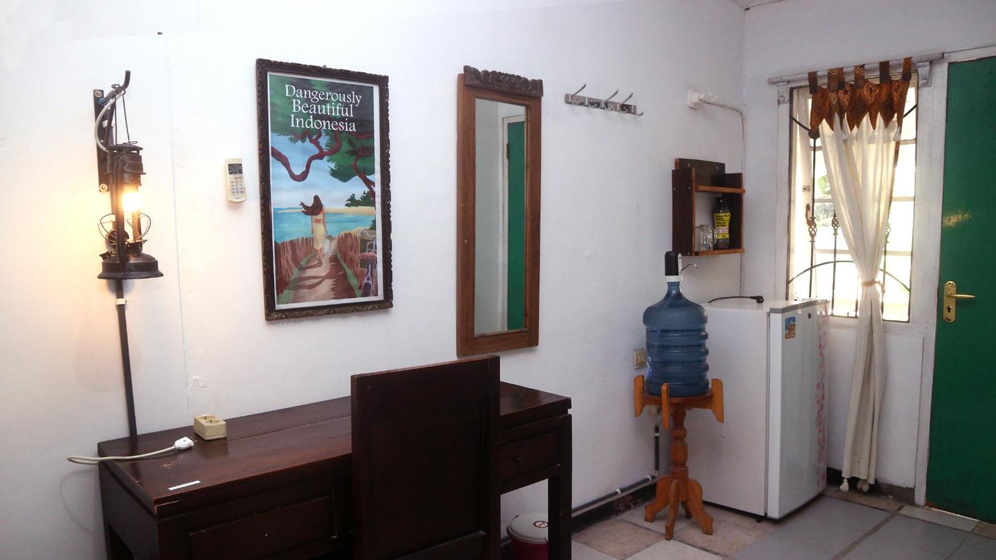 Budarno Homestay Kejayan Exterior photo