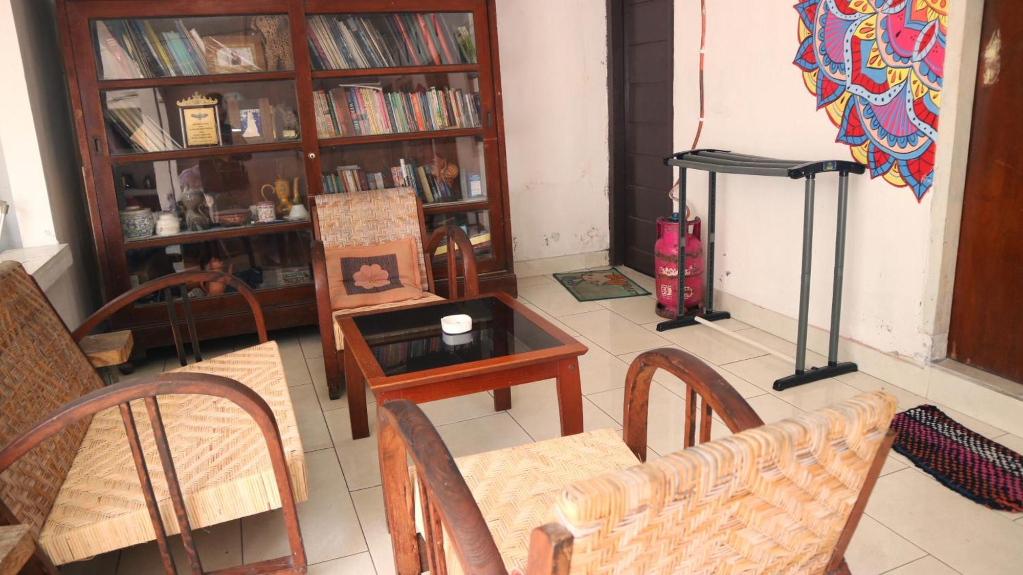 Budarno Homestay Kejayan Room photo