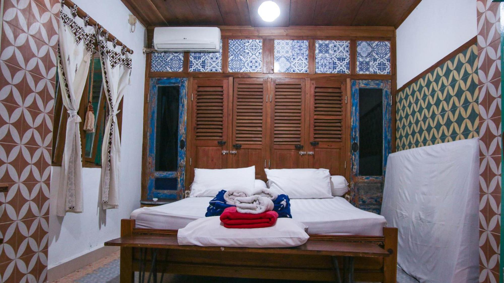 Budarno Homestay Kejayan Room photo